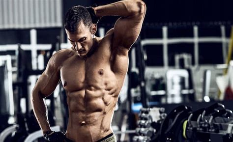 First Steroid Cycle: The Ultimate Guide .